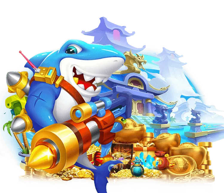 Game bắn cá đổi thưởng winwin chính thức