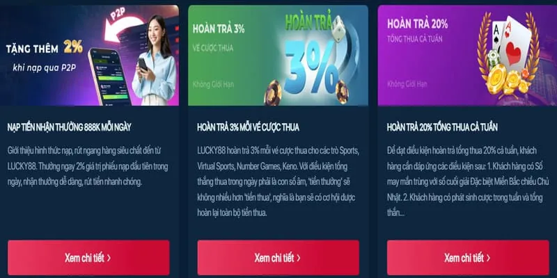 Giao diện thân thiện, hiện đại và dễ sử dụng cho trải nghiệm người dùng tốt nhất