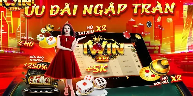 Khuyến mãi sự kiện đặc biệt winwin chính thức